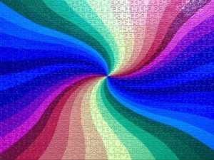 Elinan kokoama palapeli