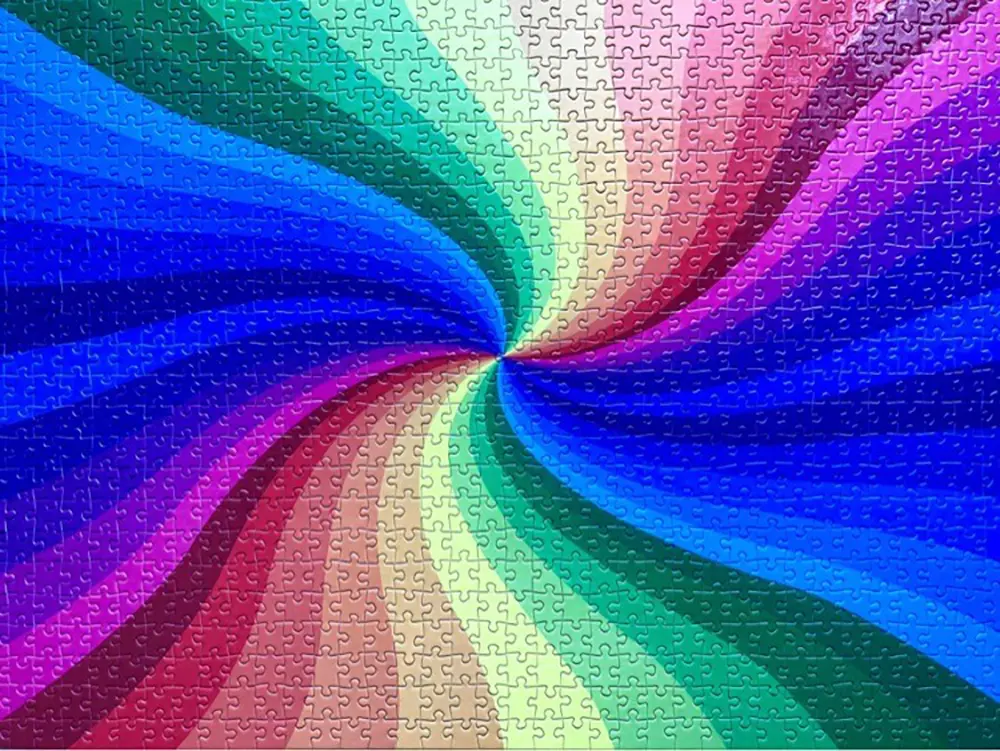 Elinan kokoama palapeli