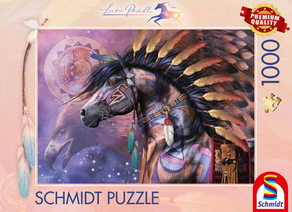 Schmidt 1000p Shaman - Image 2