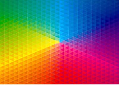 Enjoy Kaleidoscopic Rainbow on värikäs gradient-palapeli, jonka kuvassa sateenkaaren värit innostavat kokoamaan palapeliä. Enjoyn palat eivät kiillä ja palat sopivat vain omille paikoilleen. Paloissa on yksilölliset nupit.