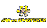 Jan van Haasteren