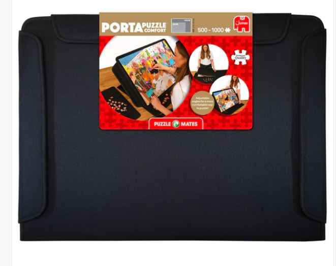 Jumbo palapelisalkku 1000p kalteva (vain nouto) - Image 2