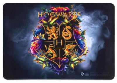 Harry Potter -hiirimatto – Taikuutta työpöydällesi! Koko 34,5 x 25 cm.