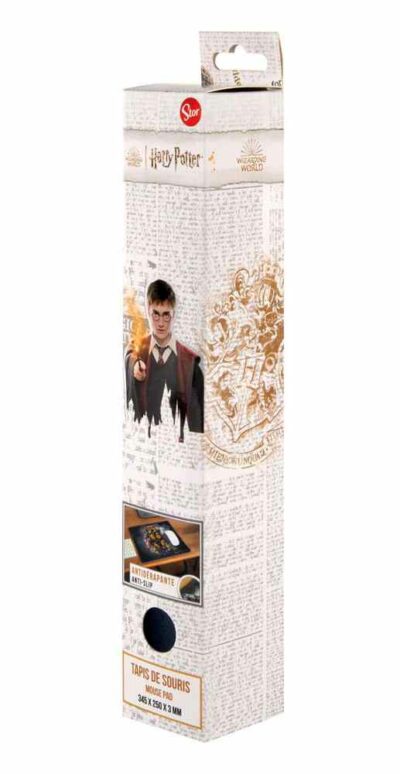 Harry Potter -hiirimatto - Image 2