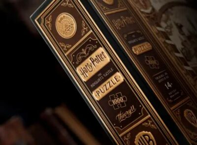 Theory 11 Harry Potter 1000 palaa - Image 4