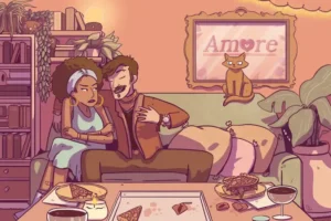 Face de Puzzle Daisy palapeli 99 palaa on ranskalaisen Face de Puzzle -valmistajan minipalapeli.