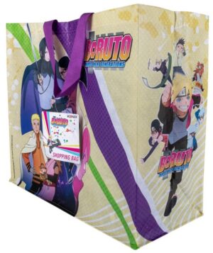Boruto: Naruto Next Generations kestokassi animefaneille