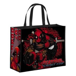 Deadpool kestokassi