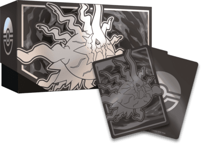 Pokémon TCG: Pitch Black elite trainer box - Image 2