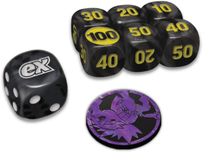 Pokémon TCG: Pitch Black elite trainer box - Image 3