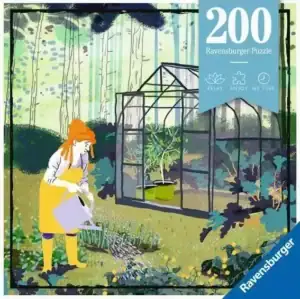 Ravensburger Sustainability palapeli 200 palaa